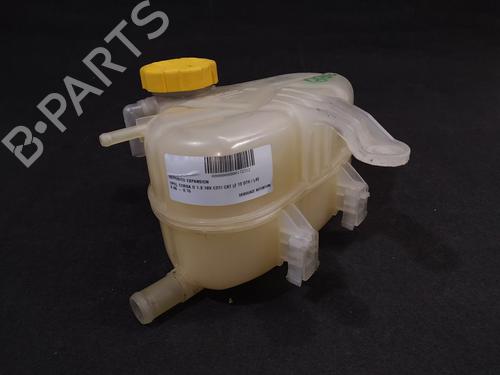 Used Expansion tank OPEL CORSA D (S07) [2006-2015]  15869149