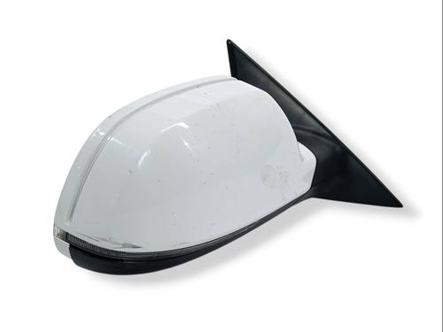 Right mirror AUDI A5 Sportback (8TA) 2.0 TDI | BP32032148C27
