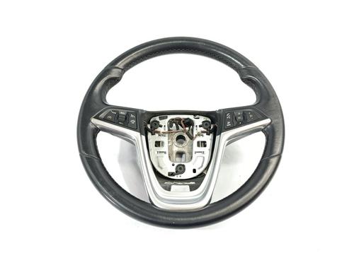 Used Steering wheel OPEL ASTRA J Sports Tourer (P10) [2010-2015]  18050144
