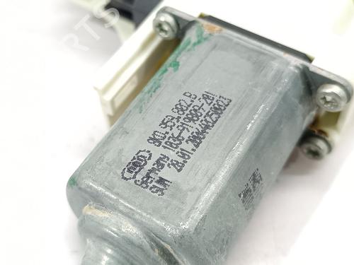 Front left window mechanism VW SHARAN (7N1, 7N2)  | BP29718734C22 