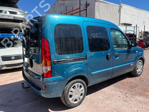 Left tailgate RENAULT KANGOO (KC0/1_) 1.5 dCi | BP31157054C76 