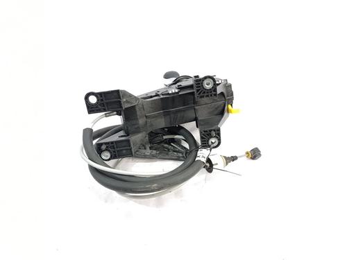 Gear lever RENAULT TWINGO III (BCM_, BCA_) Z.E: (BCA1) | BP29530911M90 