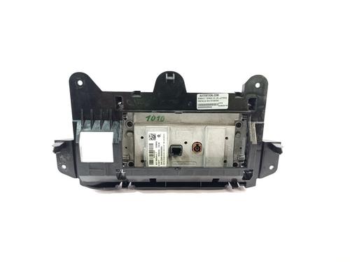 Display monitor RENAULT TWINGO III (BCM_, BCA_) Z.E: (BCA1) | BP29530799C48 