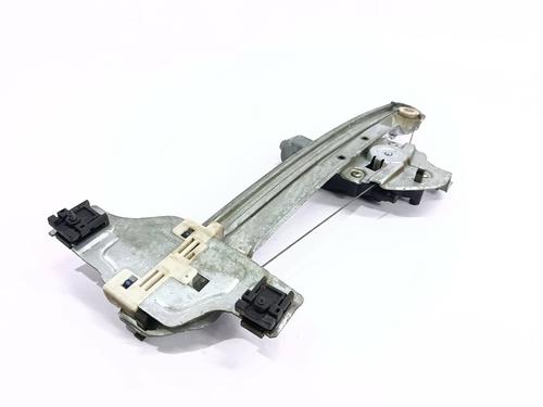 Front left window mechanism PEUGEOT 2008 I (CU_) | BP36772156C22 - Image 4