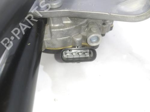 Front wiper motor MERCEDES-BENZ GLA-CLASS (X156) GLA 200 CDI / d (156.908) | BP15874849M29 