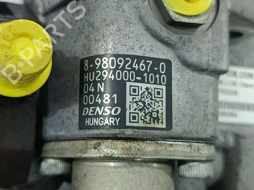 Injection pump OPEL ASTRA J (P10) | BP33615145M78 - Image 4