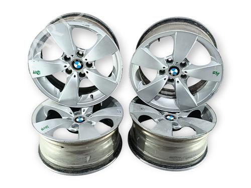Used Rim BMW 5 (E60) 535 d (272 hp) 30923458