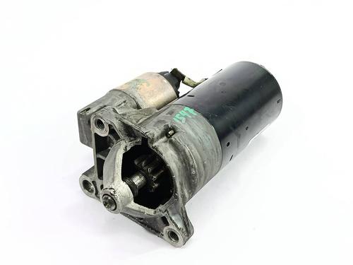 Used Starter Starter RENAULT MEGANE I (BA0/1_) 1.9 dTi (BA1U) (80 hp) 39652884 39652884
