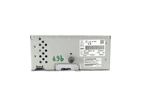Radio FORD KUGA III (DFK)  | BP29726818E6 