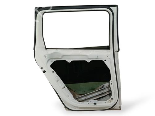 Left rear door VW PASSAT B7 Variant (365) 2.0 TDI | BP29699634C4