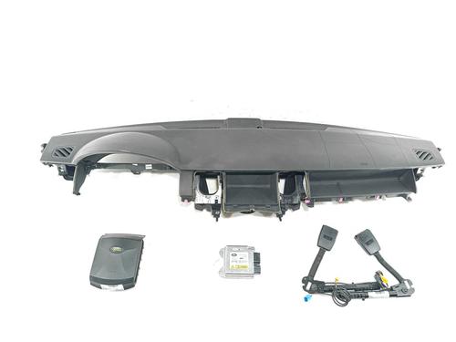 Used Airbag Kit LAND ROVER DISCOVERY III (L319) 2.7 TD 4x4 (190 hp) 30192561