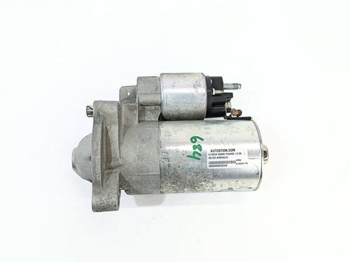Anlasser CITROËN XSARA PICASSO (N68) 1.6 | BP29549834M8 