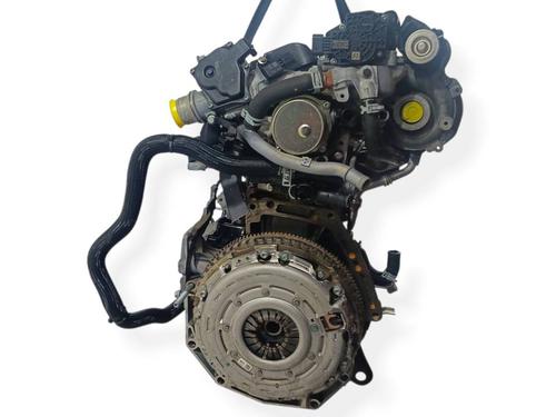 Engine RENAULT MEGANE IV Hatchback (B9A/M/N_) | BP39233646M1 - Image 3