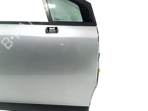 Right front door CITROËN C4 I (LC_) 1.6 HDi | BP20887582C3 