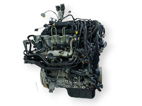Engine PEUGEOT 308 I (4A_, 4C_)  | BP30055547M1