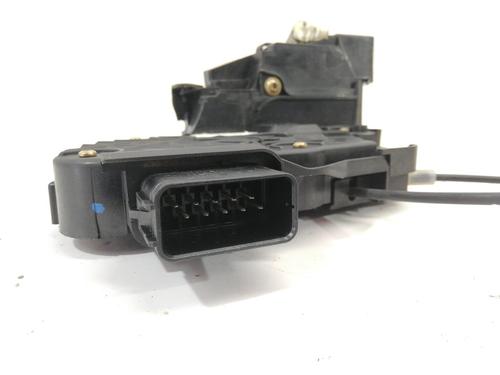 Rear right lock MAZDA 3 Saloon (BK)  | BP15867237C99 