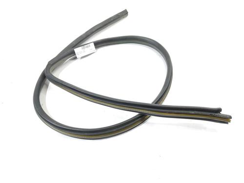 Used Rubber door seal NISSAN TERRANO II (R20) [1992-2007]  15870049