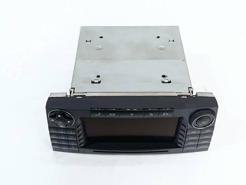 Radio MERCEDES-BENZ CLS (C219)  | BP28690745E6 