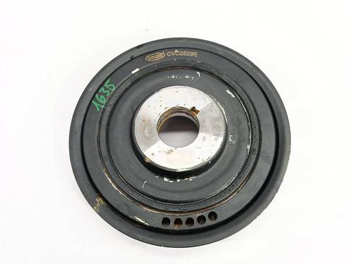 Used Pulley Pulley CITROËN XSARA Coupe (N0) 2.0 HDI 90 (90 hp) 40069349 40069349