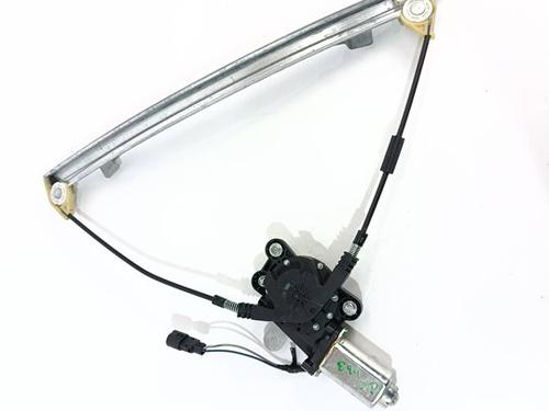 Front right window mechanism RENAULT CLIO II (BB_, CB_)  | BP29700310C23 