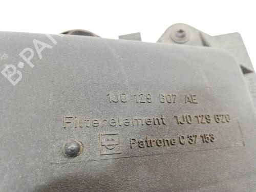 Air filter box SKODA OCTAVIA I (1U2)  | BP15863729M87 
