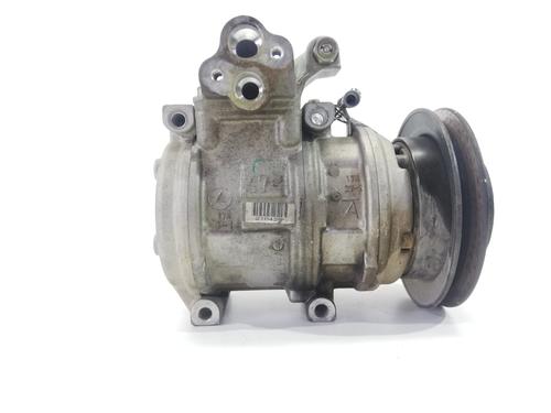 AC compressor TOYOTA LAND CRUISER 90 (_J9_) 3.0 TD (KZJ90_, KZJ95_, KZJ90R, KZJ95R, KZJ90W, KZJ95W) | BP15860925M34 