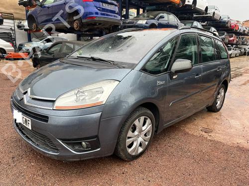 Used Parts CITROËN C4 Grand Picasso I (UA_) [2006-2013]  4372767