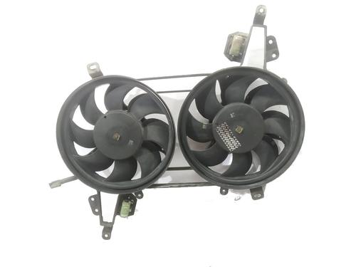 BP15864561M35 | Termoventilador FIAT BRAVO I (182_) 1.9 TD 75 S (182.AF) BP15864561M35