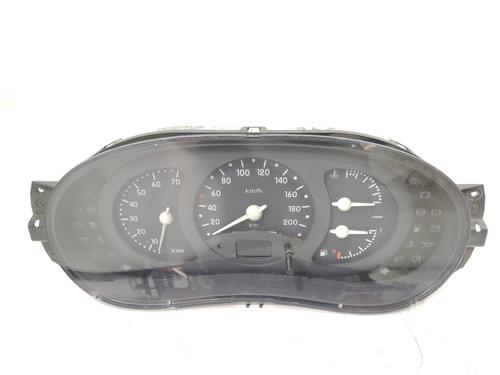 Used Instrument cluster RENAULT CLIO II (BB_, CB_) [1998-2016]  15864602