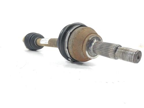 Left front driveshaft FORD FOCUS I (DAW, DBW)  | BP15866244M38 