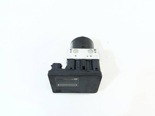 ABS pump OPEL ASTRA J (P10) 1.6 CDTi (68) | BP29878461M43