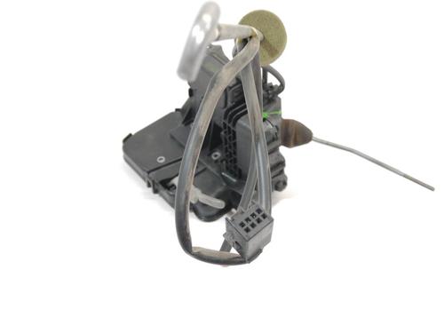 Front left lock MERCEDES-BENZ E-CLASS (W211)  | BP15875577C98 