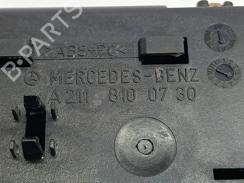 Ashtray MERCEDES-BENZ E-CLASS (W211) E 270 CDI (211.016) | BP39570515I30 - Image 3
