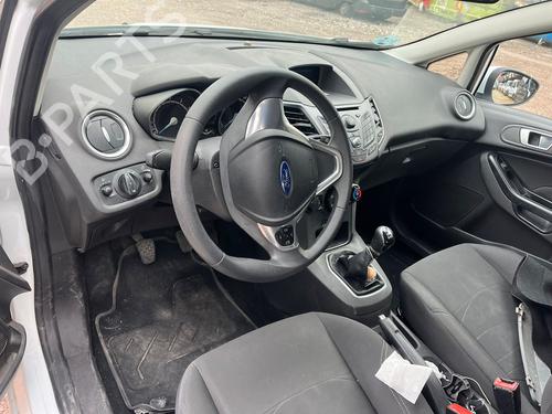 Ignition barrel FORD FIESTA VI (CB1, CCN) 1.25 | BP36469220M48 - Image 11