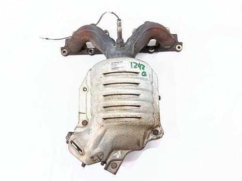 Used Catalyst HONDA CIVIC VI Hatchback (EJ, EK) 1.5 i (EK3) (114 hp) 30527958