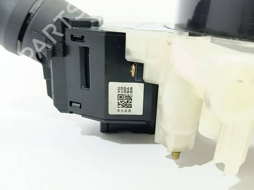 Switch NISSAN ALMERA II Hatchback (N16)  | BP33313990I30  - Image 7