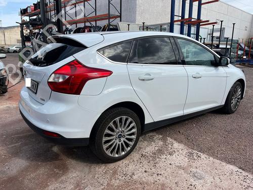 Felge FORD FOCUS III Turnier  | BP30923187C45 