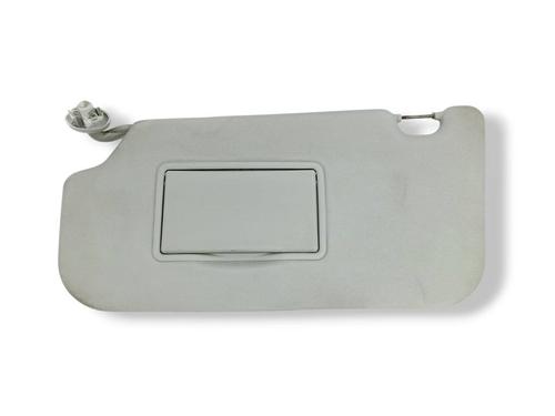 left-sun-visor-ford-mondeo-iv-ba7-2007-2008-2009-2010-2011-2012-2013-2014-2015-34696908 main image