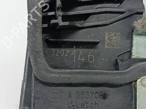 Front right lock BMW 3 (E90) 320 d | BP34429609C97 - Image 4
