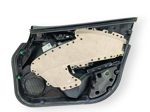 Front left panel OPEL ASTRA J (P10) 1.6 CDTi (68) | BP31881652C58