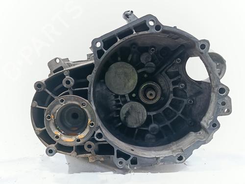 Gearbox SEAT LEON (1P1)  | BP30803776M3 