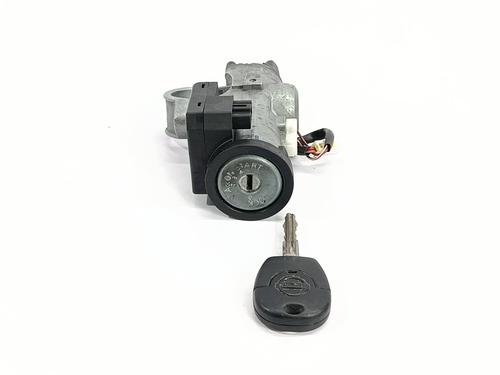 Ignition barrel NISSAN PRIMERA Estate (WP12) 2.2 Di | BP37801644M48 - Image 4