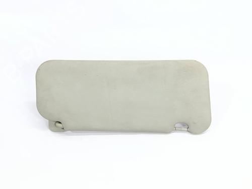 Used Left sun visor Left sun visor PEUGEOT 307 (3A/C) [2000-2012] 36518713 36518713