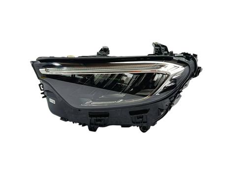Used Left headlight Left headlight MERCEDES-BENZ GLC (X253) 220 d 4-matic (253.915) (194 hp) 36003514 36003514
