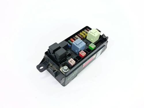 Used Fuse box Fuse box MINI MINI (R56) Cooper (122 hp) 33608538 33608538