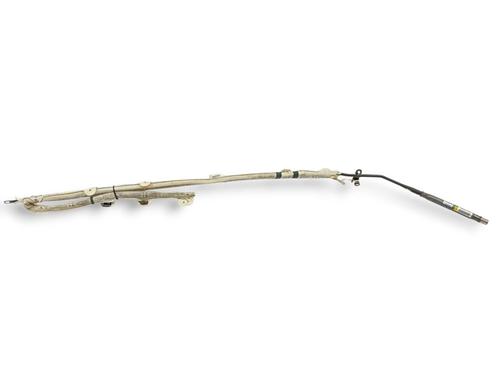 Used Right curtain airbag LAND ROVER RANGE ROVER SPORT I (L320) [2005-2013]  30196112