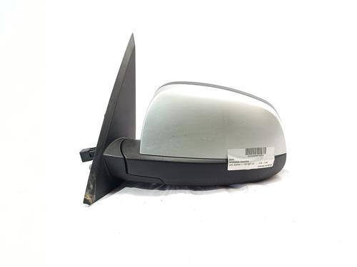 Used Left mirror OPEL MERIVA A MPV (X03) [2003-2010]  25216163