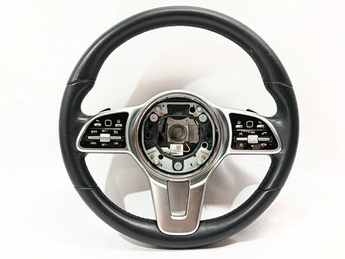 Used Steering wheel MERCEDES-BENZ A-CLASS (W177) A 180 d (177.003) (116 hp) 28693579