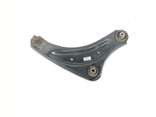 Used Right front suspension arm NISSAN JUKE (F15) [2010-2019]  26401259