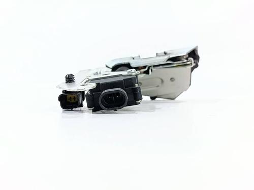 Rear left lock CITROËN C8 (EA_, EB_) 2.0 HDi | BP29504768C100 